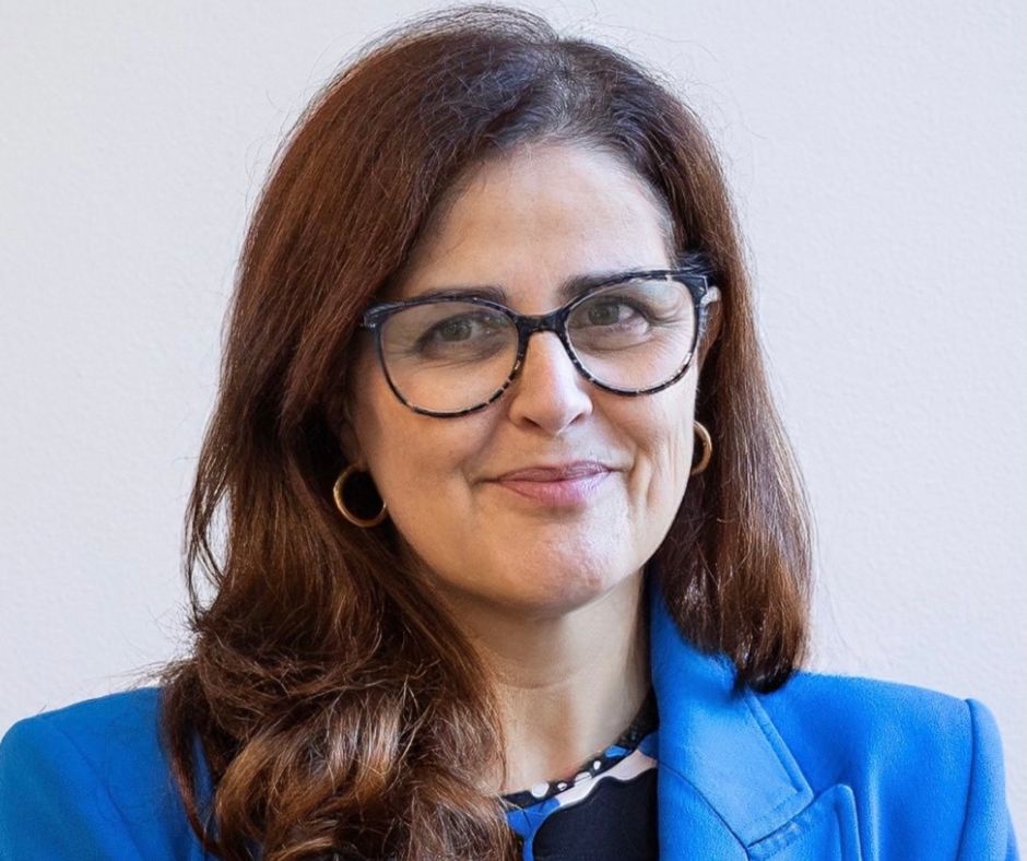 Loreto Fernández Fernández